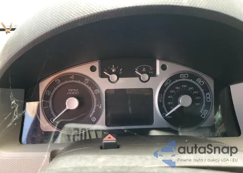 2008 Mercury Mariner из США, поврежденный, VIN 4M2CU81Z88KJ21298